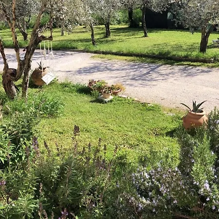 Locazione Turistica Sita In Via Ponte Di Ferro 2 A