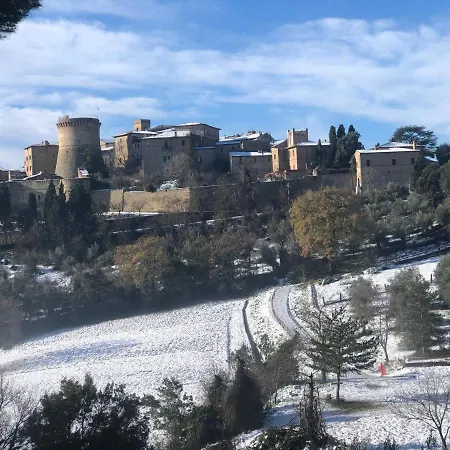 Locazione Turistica Sita In Via Ponte Di Ferro 2 A شقة